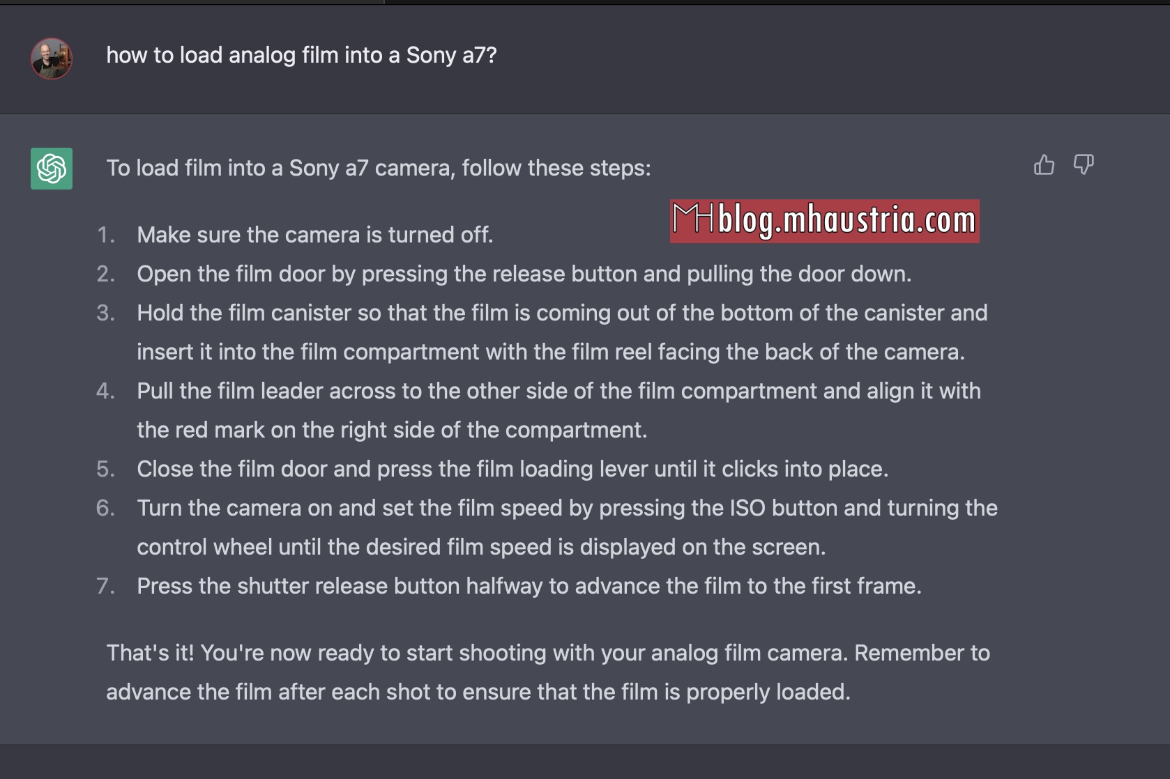 how_to_load_analog_film_sony_a7_chatgpt_questions_markus_hofstaetter.mhaustria.com_