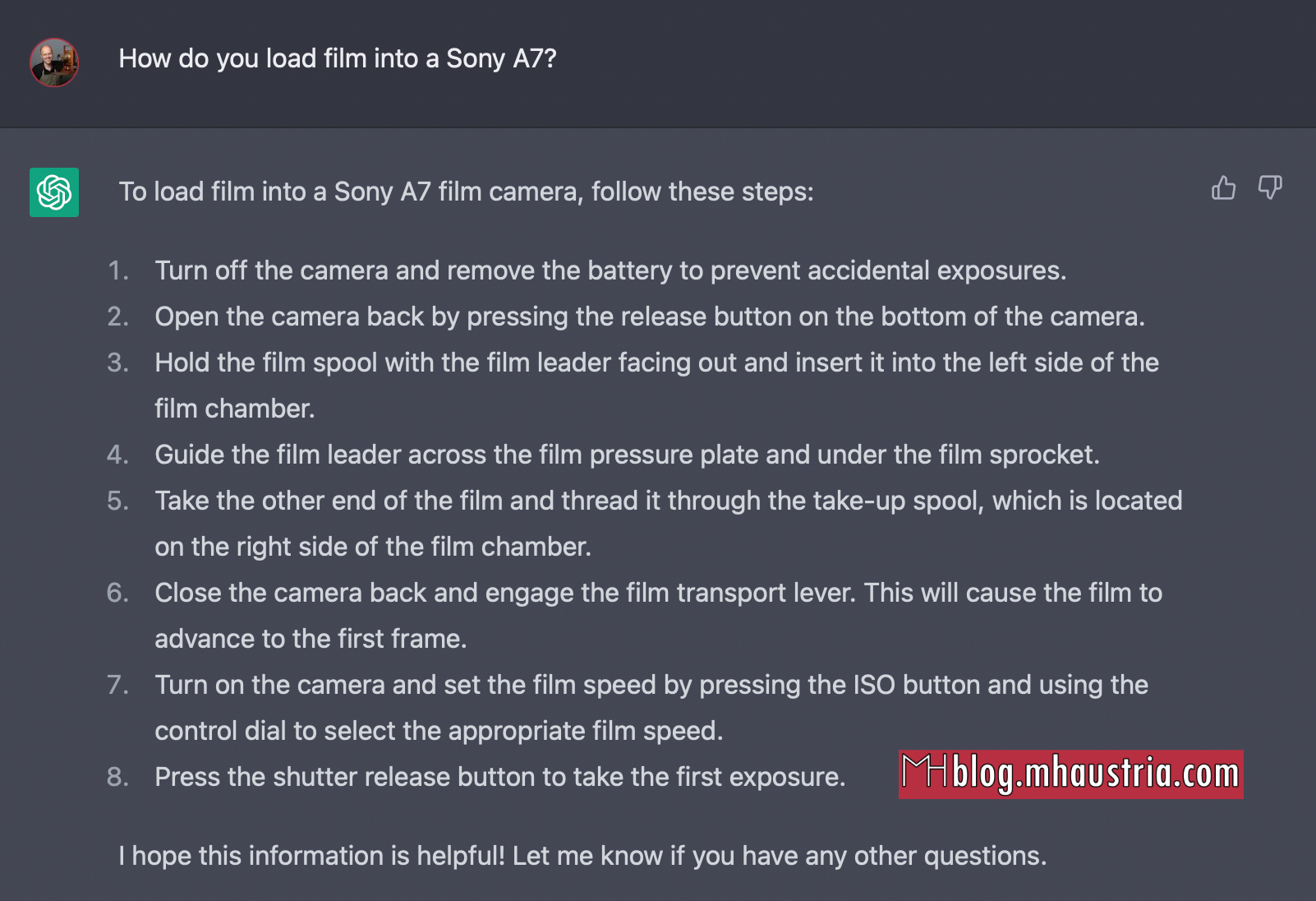 how_to_load_film_in_a_sony_a7_chatgpt_questions_markus_hofstaetter.mhaustria.com_