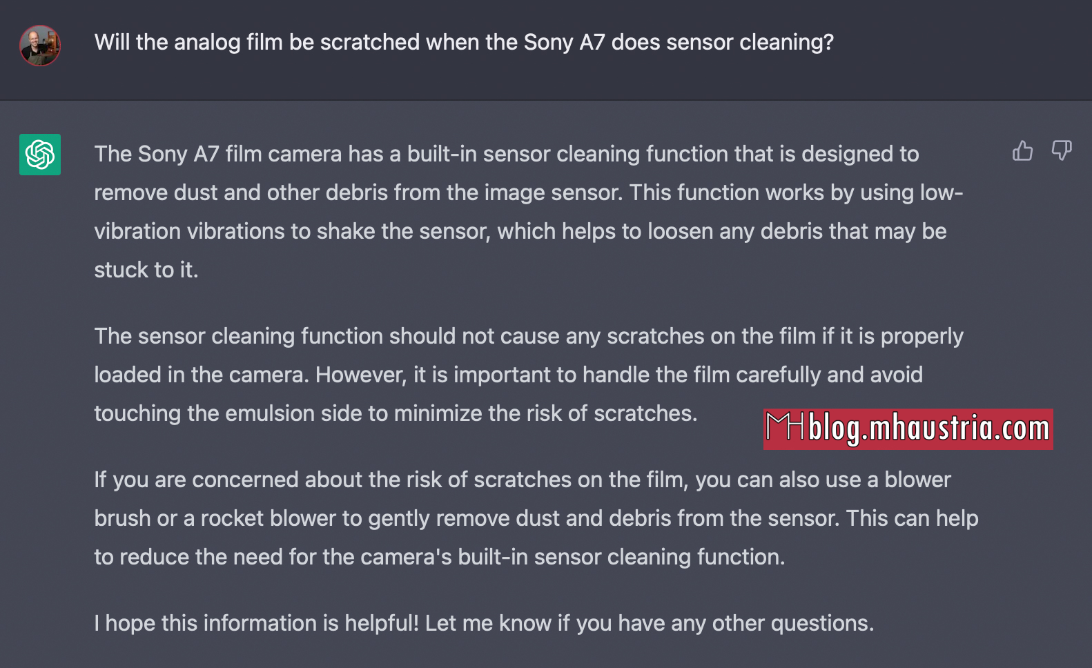 sony_a7_cratches_analog_film_chatgpt_questions_markus_hofstaetter.mhaustria.com_