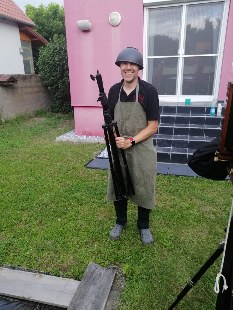 Markus_Hofstaetter_mhaustria.com_shooting_preperation_Medieval_Knight_Sword_Fighter
