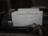 covid19_typwriter_toiletpaper_stopthespread_tellthetruth_markus_hofstaetter