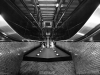 Upside Down Escalator New York City Underground