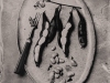 green_beans_cream_wet_plate_food_photography_markus_hofstaetter_hans_gerlach_mhaustria.com_